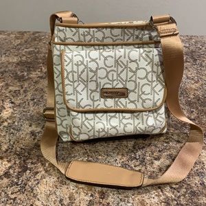 Calvin Klein bag